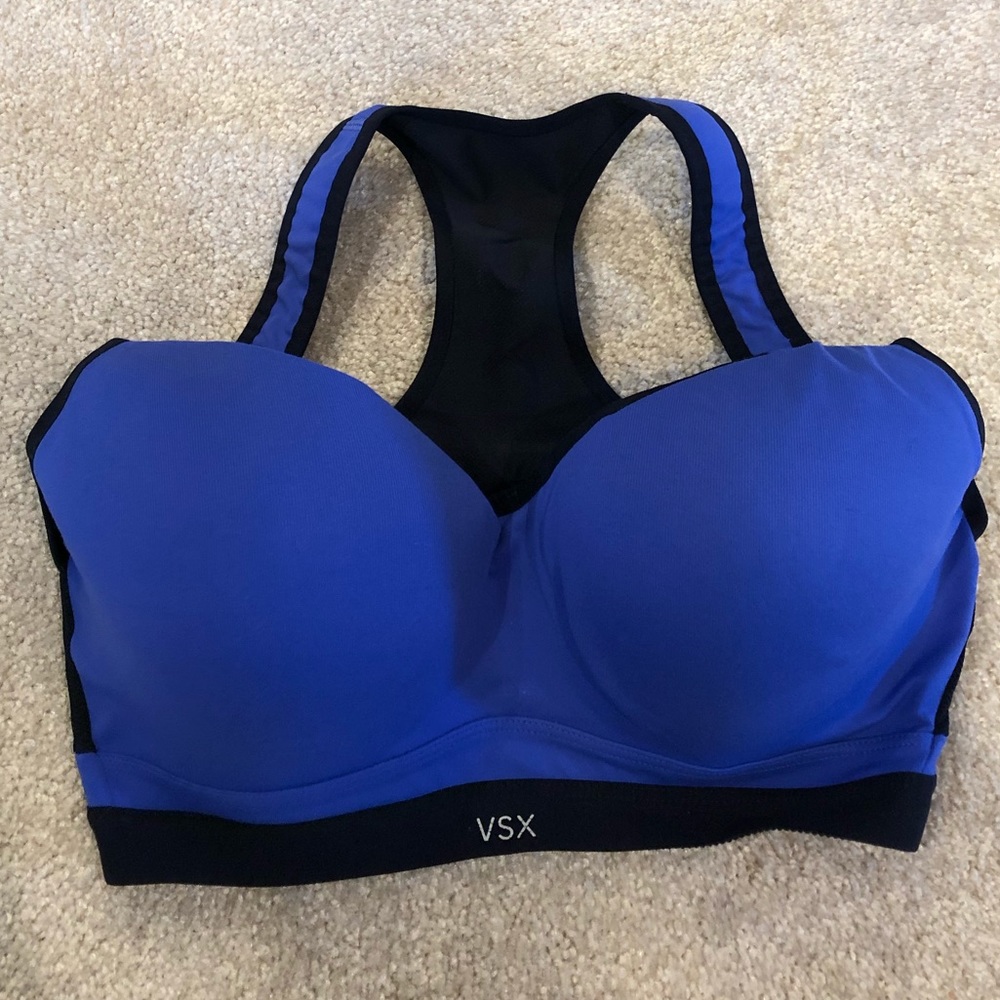 Victoria’s Secret Sports Bra 34DD